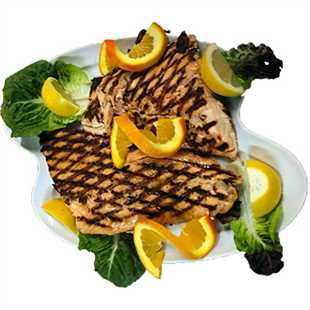 Filéto stíthos kotópoulou me manitária